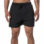 Bañador Hombre Rip Curl Offset 15" Volley Negro