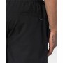 Bañador Hombre Rip Curl Offset 15" Volley Negro