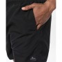 Bañador Hombre Rip Curl Offset 15" Volley Negro