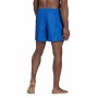 Maillot de bain homme Adidas Solid Bleu