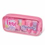 Kit de maquillage pour enfant Martinelia Love You 5 Pièces