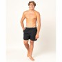 Bañador Hombre Rip Curl Mama Volley Negro