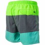 Bañador Hombre Rip Curl Volley Aggrosection 16 Boards Verde limón