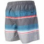 Bañador Hombre Rip Curl Volley Raptures 16 Gris