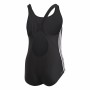 Maillot de bain femme Adidas Classic 3 Bandas Noir