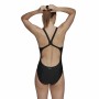 Bañador Mujer Adidas SH3.RO Classic 3 Negro