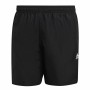 Bañador Hombre Adidas Solid Negro