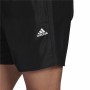 Bañador Hombre Adidas Solid Negro