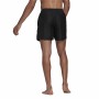 Maillot de bain homme Adidas Solid Noir