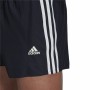 Maillot de bain homme Classic 3 Adidas Legend Ink Bleu foncé