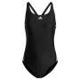 Maillot de bain femme Classic 3 Adidas SH3.RO Noir