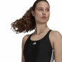 Bañador Mujer Classic 3 Adidas SH3.RO Negro