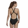 Bañador Mujer Classic 3 Adidas SH3.RO Negro