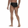 Bañador Hombre Adidas Lineage Negro