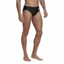 Bañador Hombre Adidas Lineage Negro