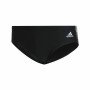 Bañador Hombre Adidas Colorblock Negro