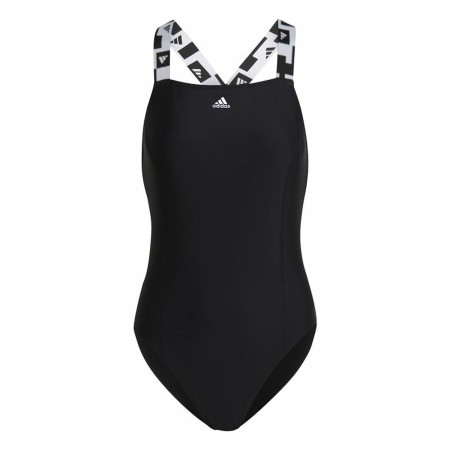 Maillot de bain femme Adidas Tape