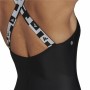 Maillot de bain femme Adidas Tape