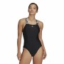 Maillot de bain femme Adidas Tape