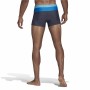 Maillot de bain homme Adidas ColorBlocked