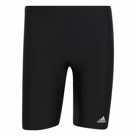 Bañador Hombre Adidas Colorblock Negro