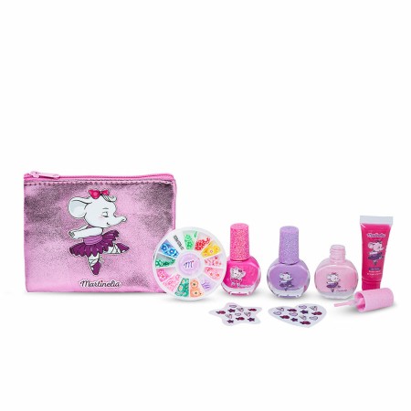 Kit de maquillage pour enfant Martinelia Magic Ballet 7 Pièces