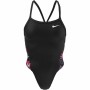 Bañador Mujer Nike Fastback bk Negro