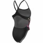 Bañador Mujer Nike Fastback bk Negro