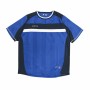 Camiseta de Fútbol de Manga Corta Hombre Joma Sport