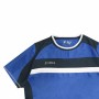 Camiseta de Fútbol de Manga Corta Hombre Joma Sport