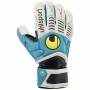 Guantes de Portero Uhlsport Ergonomic Azul