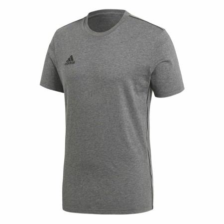 Maillot de Football à Manches Courtes pour Homme Adidas Core 18