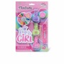 Kit de maquillage pour enfant Martinelia Super GIrl Nail Design 6 Pièces