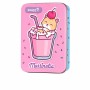 Kit de maquillage pour enfant Martinelia Yummy Lip 6 Pièces