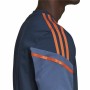 Camiseta de Fútbol de Manga Corta Hombre Manchester United Adidas Condivo 22