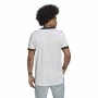 Maillot de Football à Manches Courtes pour Homme Adidas Germany 21/22