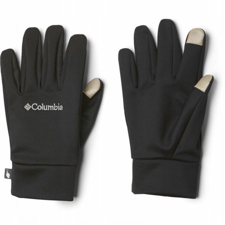 Guantes Columbia Omni-Heat Touch™ Negro