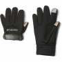 Gants Columbia Omni-Heat Touch™ Noir