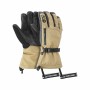 Gants Picture McTIGG3IN 1 Tactile Marron