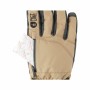 Gants Picture McTIGG3IN 1 Tactile Marron