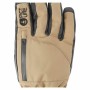 Gants Picture McTIGG3IN 1 Tactile Marron