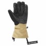 Gants Picture McTIGG3IN 1 Tactile Marron