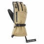 Gants Picture McTIGG3IN 1 Tactile Marron