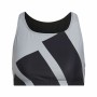 Bikini Adidas Logo Graphic