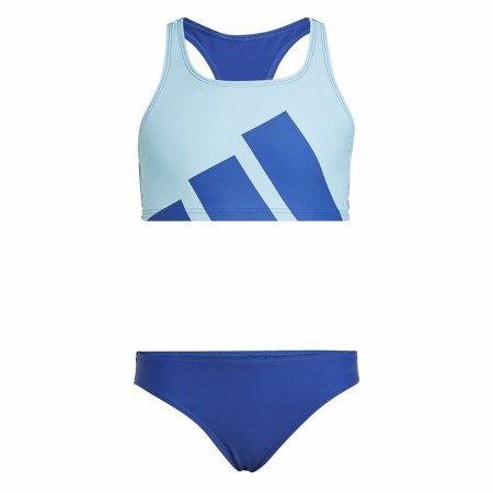 Bikini Adidas YG MH Bleu