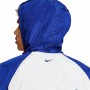 Veste de Sport pour Homme Nike Swoosh Bleu