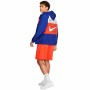 Chaqueta Deportiva para Hombre Nike Swoosh Azul