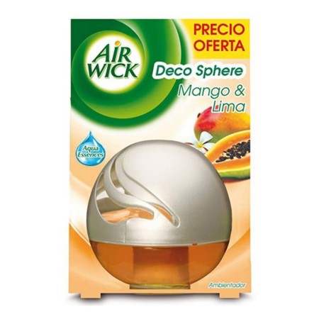 Désodorisant Deco Sphere Air Wick (75 ml)