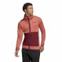 Chaqueta Deportiva para Hombre Adidas Terrex Tech Fleece Lite