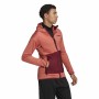 Veste de Sport pour Homme Adidas Terrex Tech Fleece Lite